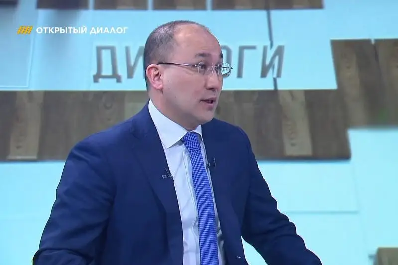 Даурен Абаев: Законопроект о мирных собраниях открыт для обсуждения