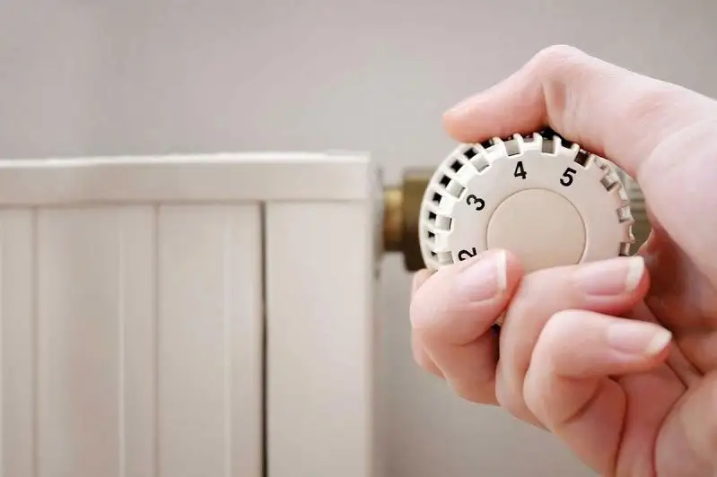 Отопительный сезон начался в Северном Казахстане