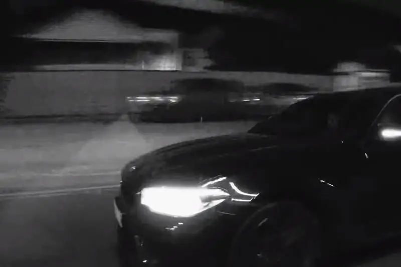 Ночных гонщиков оштрафовали на 11 миллионов тенге в Алматы