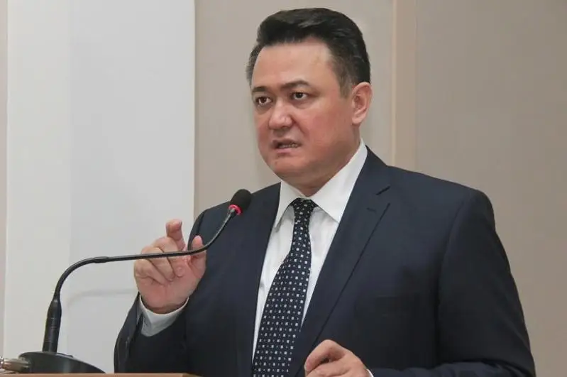 Авиакатастрофа под Алматы: все дети выписаны домой