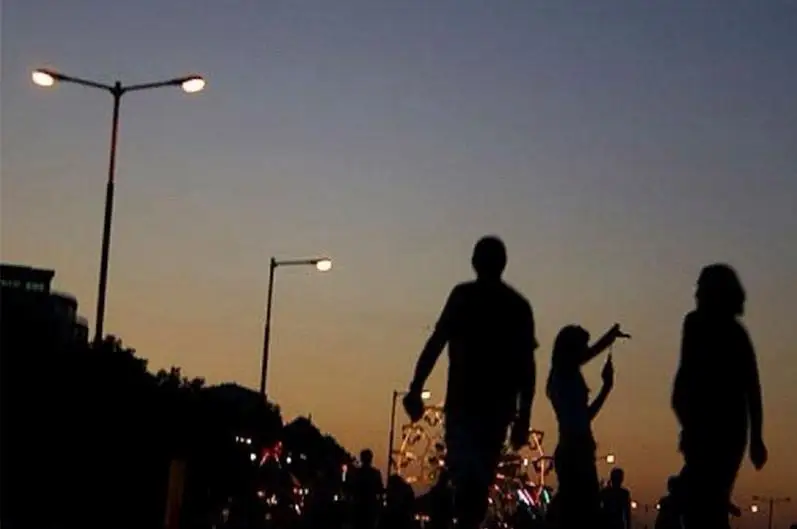 137 подростков задержали за ночные прогулки в Актобе