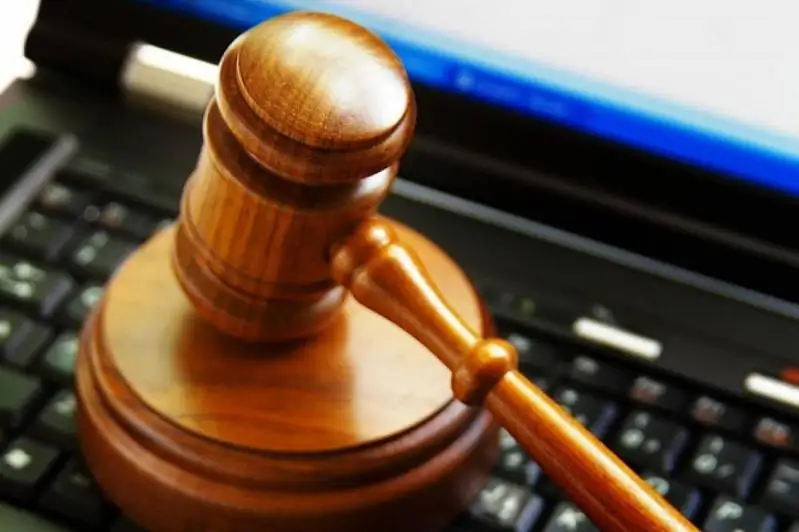 Декриминализация клеветы соответствует мировой практике – эксперт