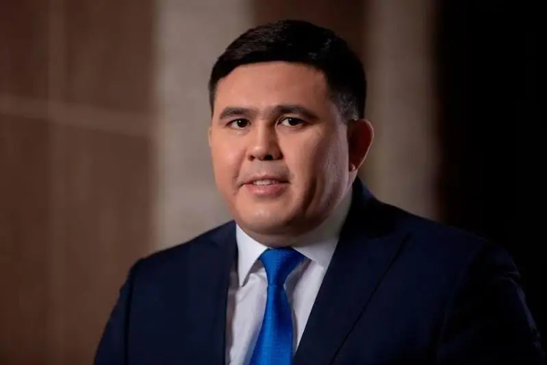 Председателем правления Аграрной кредитной корпорации избран Баглан Култаев