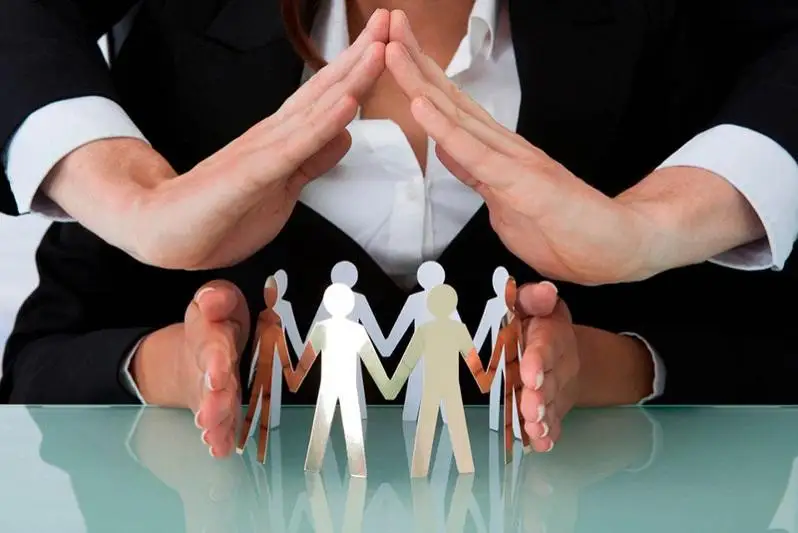 Проект по социальному ID масштабируют на три области Казахстана