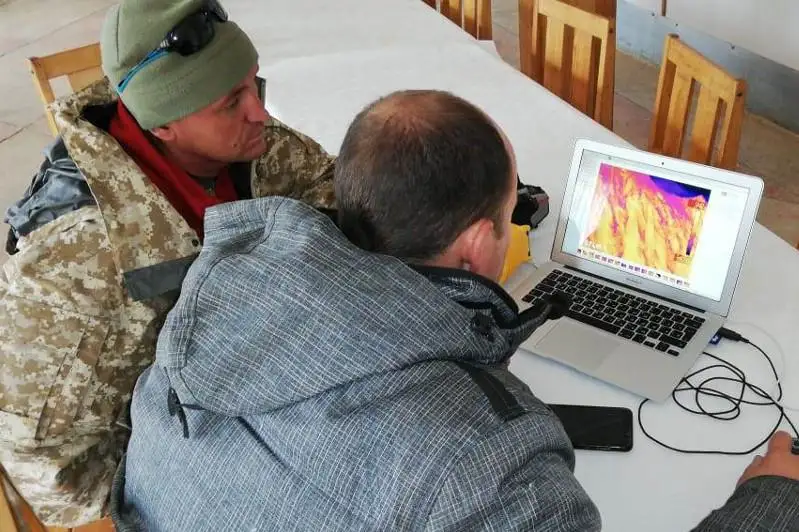 Минобороны РК сообщило итоги  поисково-спасательной операции в Кыргызстане