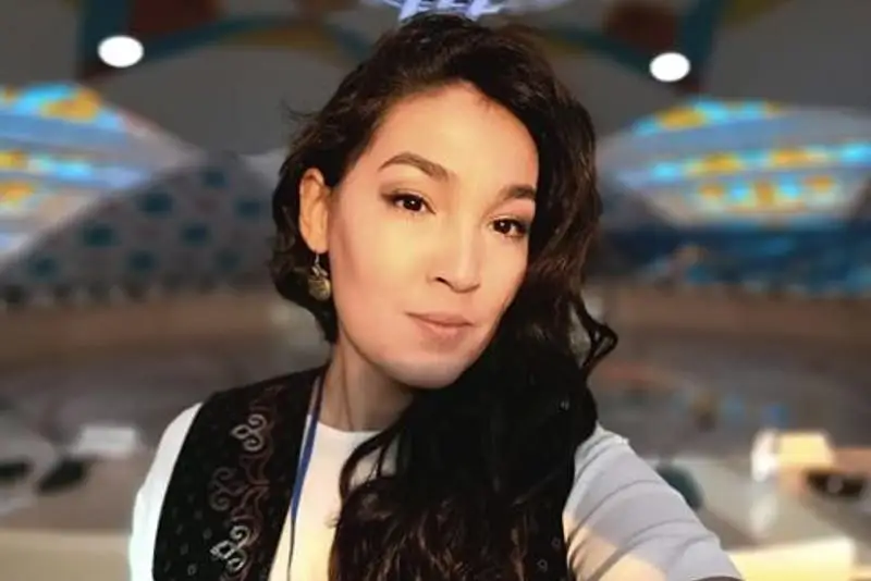 Нельзя делить целостное общество на меньших и больших - Замана Исмаилова