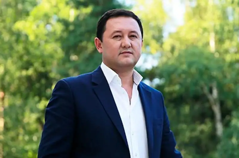 Официальным представителем Минздрава стал экс-глава «31 канала»