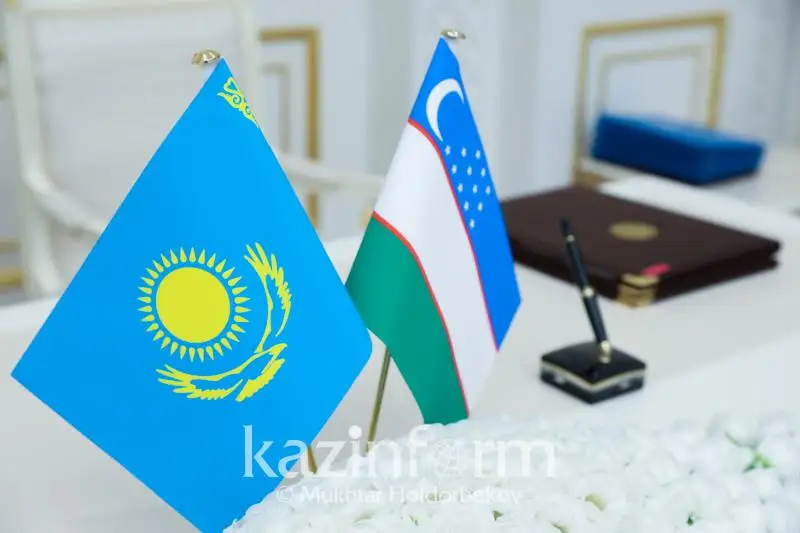 Узбекистан изучает опыт сотрудничества Казахстана с ЕС – глава МИД РУ