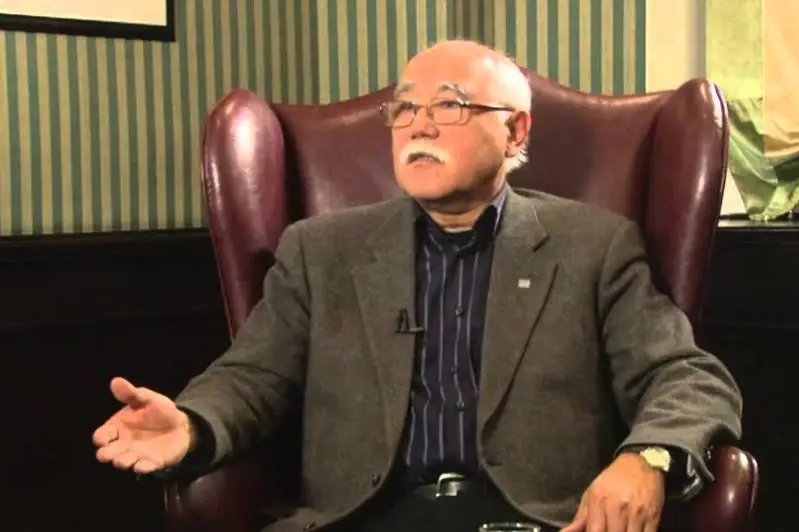 Байтурсын Умирбеков: Я  скорблю вместе со своим народом