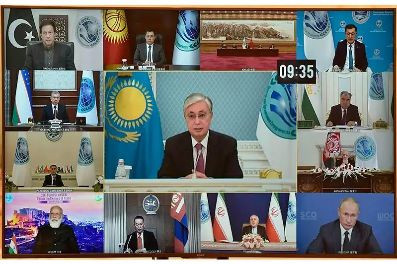 Считаю важным обеспечить синергию национальных программ инфраструктурного развития – Президент