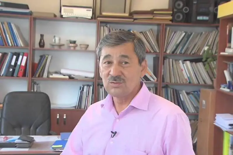 Вместе мы победим этот недуг –  глава Союза архитекторов Казахстана