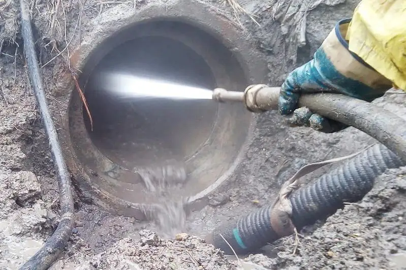 Какие работы по предотвращению подтоплений ведутся в столице