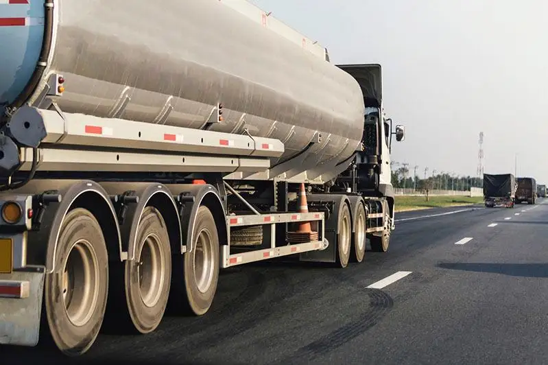 Изменились Правила перевозок опасных грузов в Казахстане