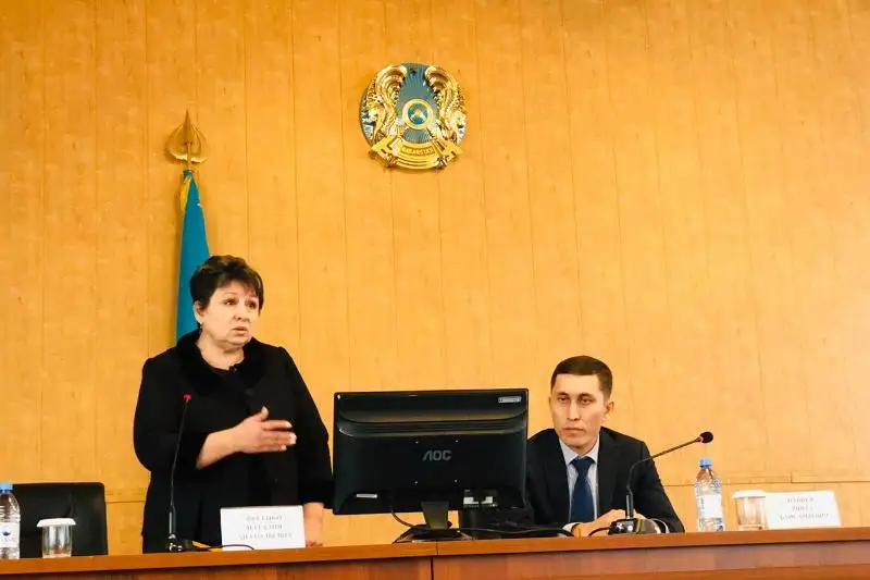 Новый метод борьбы с коррупцией в сфере образования предложили в Семее