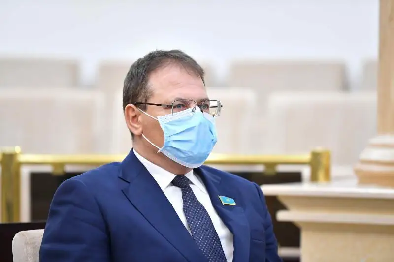 Важно соблюдать все карантинные требования для общей безопасности - сенатор