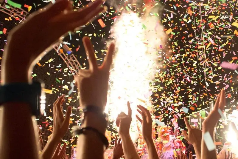 Шумных любителей праздников наказали в Петропавловске