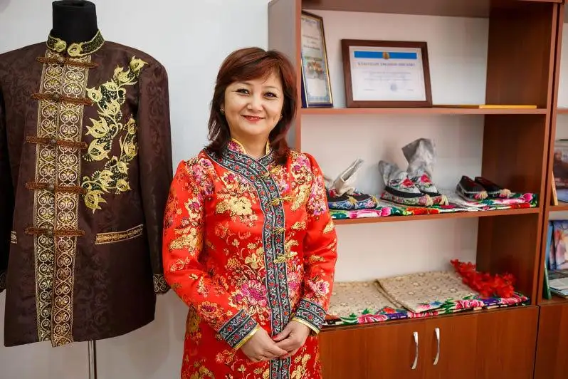 Дунганский центр «Юнчи»: День благодарности - это возможность сказать спасибо казахскому народу за нашу жизнь