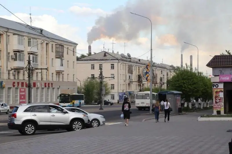 Как живет Темиртау в режиме карантина