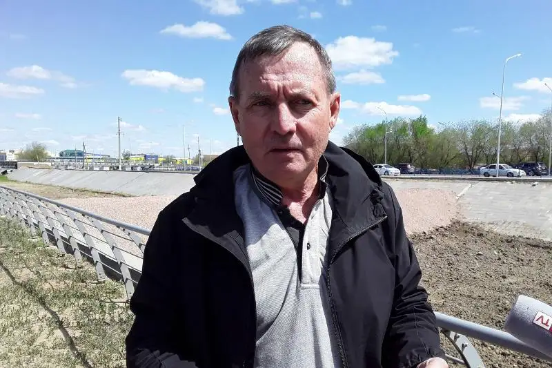 Мы остро нуждаемся в специалистах АПК – актюбинский фермер