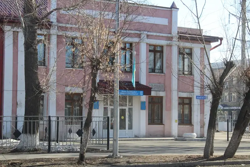 Три эвакогоспиталя располагались в годы войны в Петропавловске