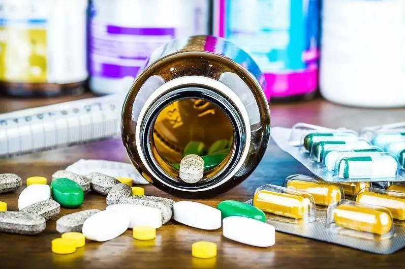 Какие побочные реакции может вызвать азитромицин