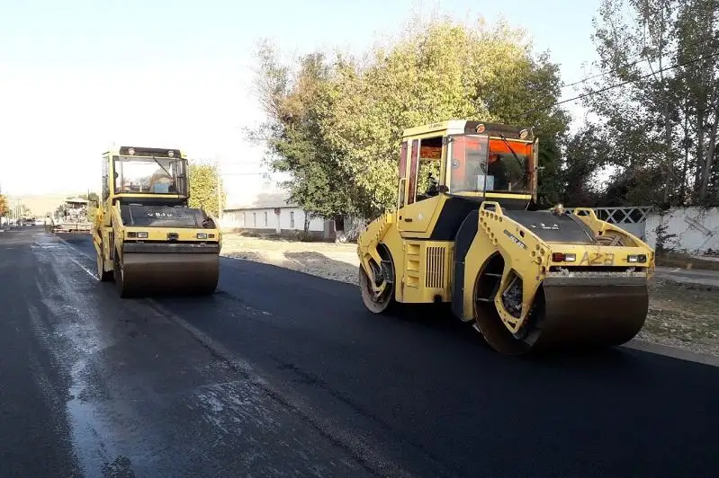 Благоустройство сёл ведется благодаря госпрограммам в Туркестанской области