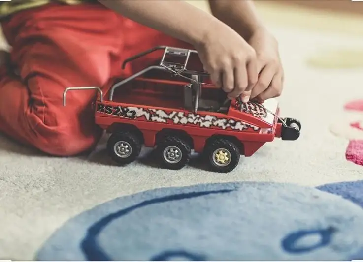 В Уральске деятельность детских садов приостановлена до окончания карантина