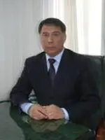 сарсенгалиев