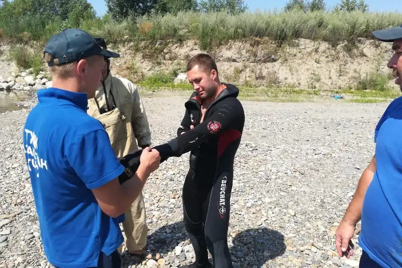 В водоемах Восточно-Казахстанской области утонули пять человек