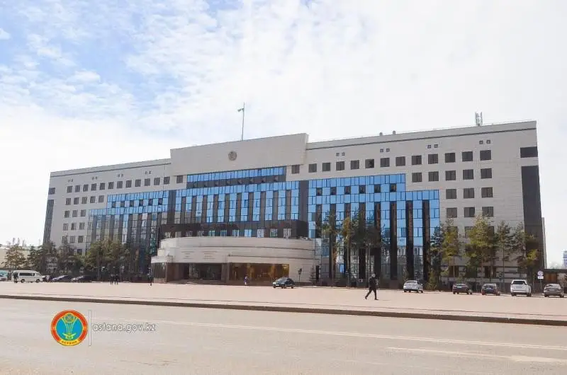 Назначен новый руководитель пресс-службы акимата столицы