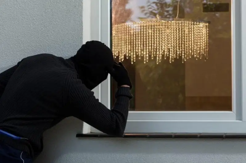 Какой вид преступления чаще всего совершается в Казахстане