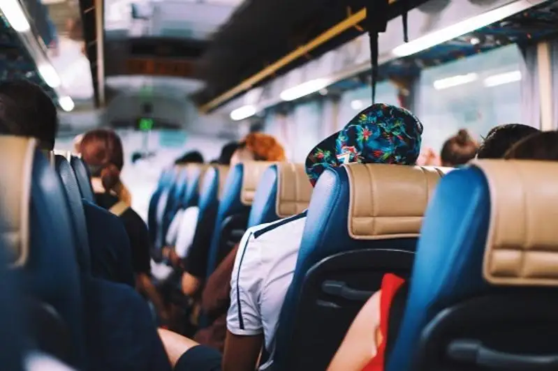 Работавших на Тенгизском месторождении павлодарцев отправили домой