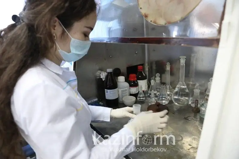 Коронавирус: российские тесты подтвердили эффективность казахстанских аналогов