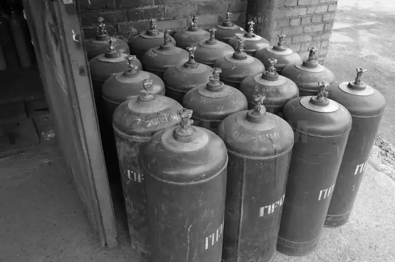 Мужчина погиб от взрыва газового баллона в Актау