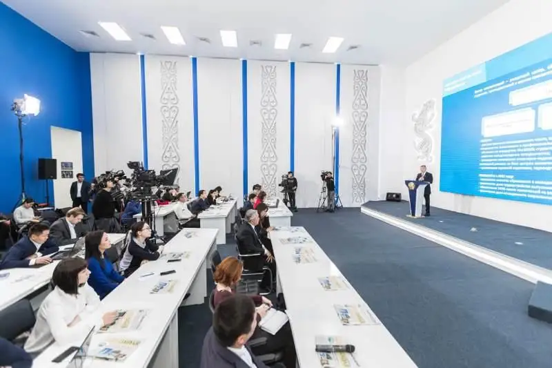 Здравоохранение ВКО: на пути к стандартам качества JCI