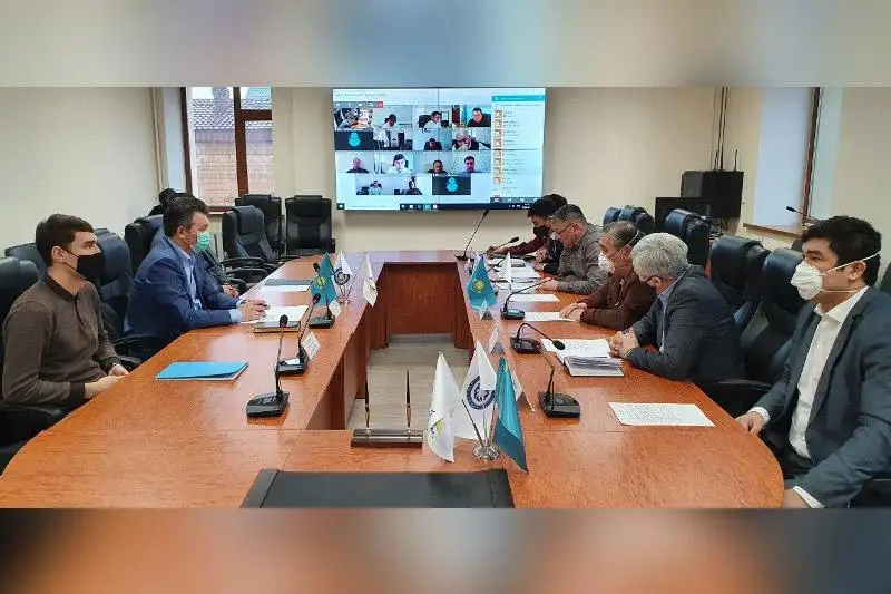 Перерасход материалов на 500 млн тенге при строительстве канализационного коллектора предотвратили в Актау