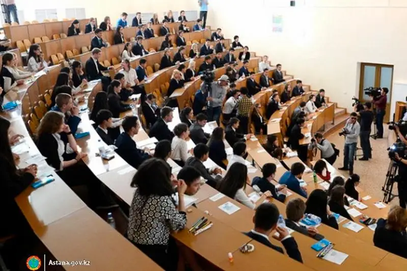 ЕНТ в Нур-Султане пройдет на базе трех университетов