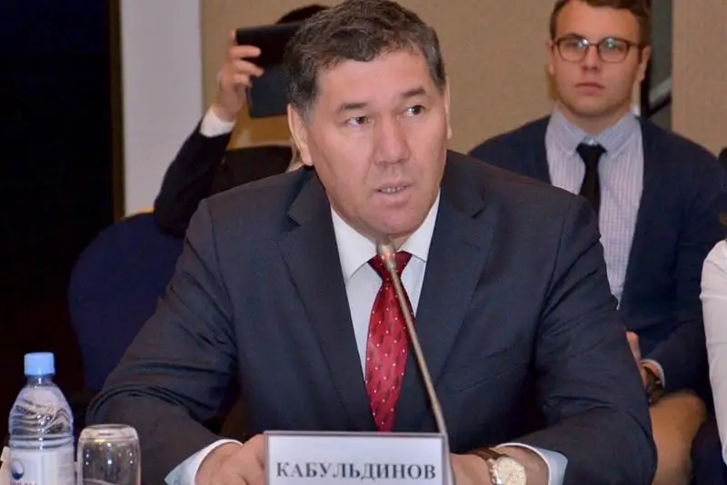 НИИ по реабилитации жертв политических репрессий создать в Казахстане предлагает ученый