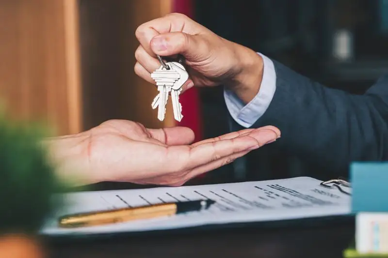 Астанчанин снимал квартиры посуточно и обворовывал их