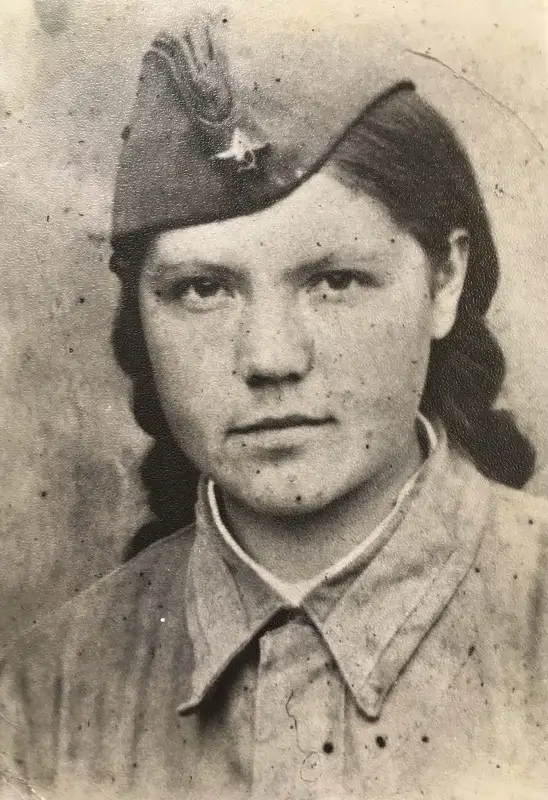 6 Лебедева Ольга Ивановна