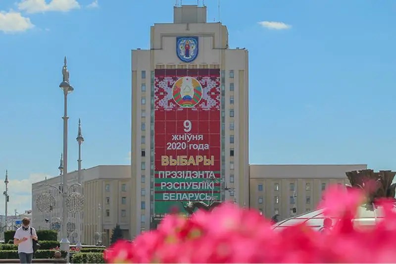 В Беларуси началось основное голосование на выборах Президента