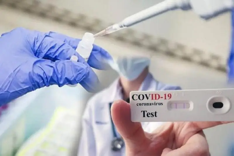 Стратегический план готовности к коронавирусной инфекции принят в Жамбылской области