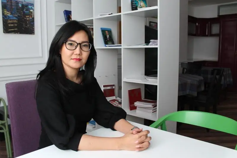 Надира Мырзагалиева: Развитие ГЧП будет идти с уменьшением нагрузки на бюджет