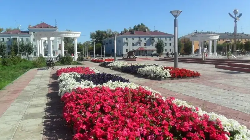 Более млрд тенге выделено Абайскому району Карагандинской области по Дорожной карте занятости