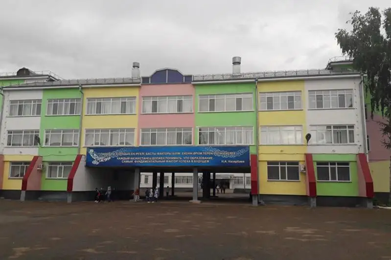 100 школ отремонтировали к новому учебному году в СКО