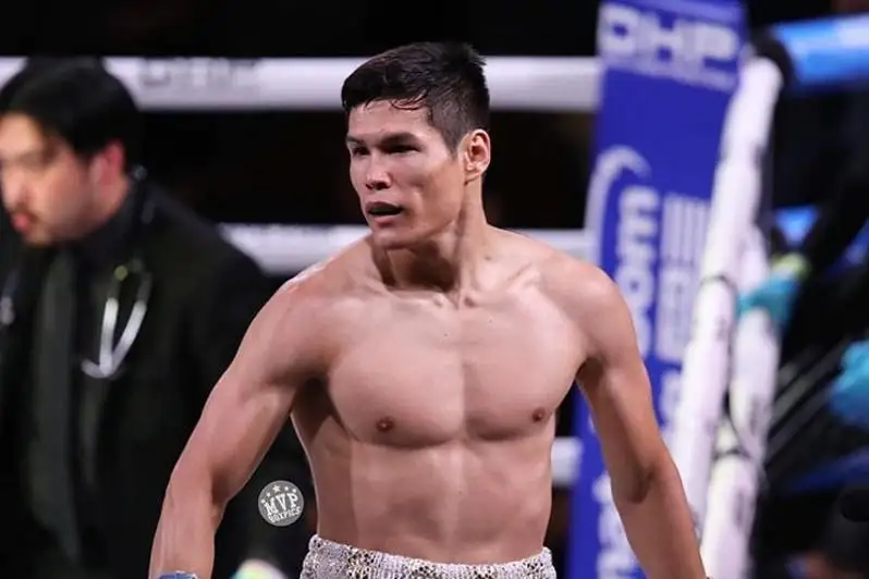 Отменен вечера бокса в США с боем Елеусинов — Индонго