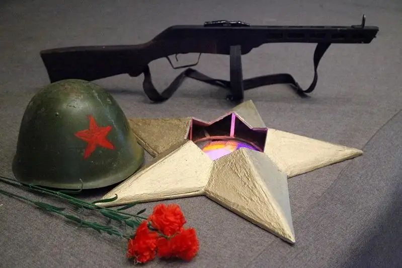 В Ленинградской области нашли останки участника ВОВ из Казахстана