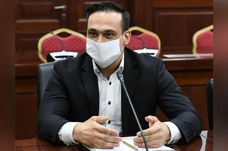 Илья Ильин планирует завершить спортивную карьеру