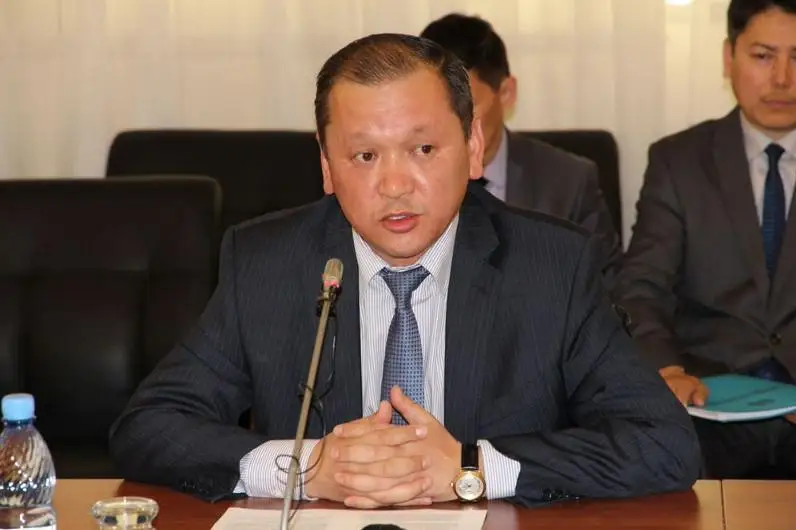 Социальные выплаты не будут сокращаться – Биржан Нурымбетов