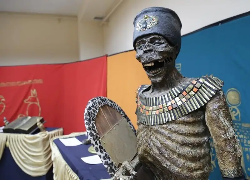 Выставочные проекты из Санкт-Петербурга представили в Караганде